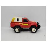 1984 Bandai Toyota 4Runner 4X4 Transformer