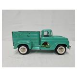 1960ï¿½s Buddy L Pressed Steel Ranch Truck