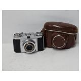 Zeiss Ikon Contina 35m Camera
