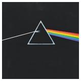 Pink Floyd "Dark Side of the Moon"  180g LP Record