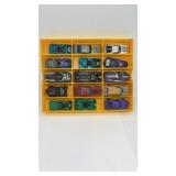 (15) Hot Wheels Redlines for Restoration or Parts