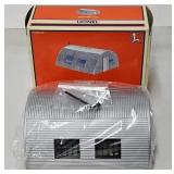 Train - 6-22902 Quonset Hut (MIB)