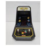 1981 Coleco "Pac-Man" Table Top Arcade Game