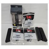 Gun - Lot Asst New Friearms Accessories