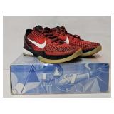 Nike Zoom Kobe 6 Basketball Sneakers (Size 9)