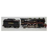 Train-1929-31 Lionel Std Gauge #390E Loco & Tender