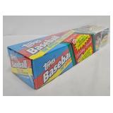 1992T Baseball Card Factory Set