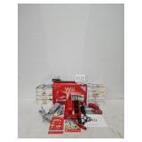 Wii 25th Anniversary Console w/30 Games