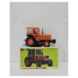 1:20 Yonezawa Kubota M-Series Tractor w/OB