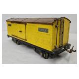Train - 1929-40 Lionel Std Gauge #514 Boxcar