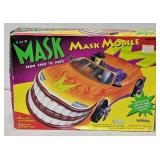 1995 Kenner #81953 Mask Mobile (Factory Sealed)