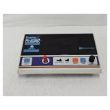 1982 Entex "Super Cobra" Electronics Game (MIB)