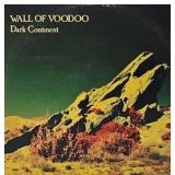 1981 Wall of Voodoo New Wave LP Record