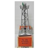 Train - Post War Lionel  #394 Rotating Beacon