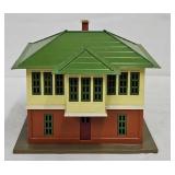 Train - 1926-37 Lionel #437 Switch Signal Tower