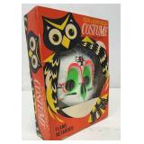 Collegeville "Skeleton" Halloween Costume