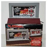 Train - Lionel #6-12809 Operating Billboard (MIB)