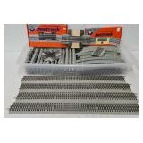 Lionel O-Gauge Fastrack