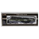 Train - K-Line O-Gauge Reading F-7 "A" Unit Loco