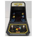 1981 Coleco "Pac-Man" Table Top Arcade Game