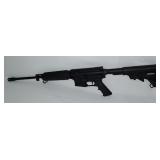 Gun - BFI Bushmaster XM 15-E2S 5.56x45mm Cal Rifle