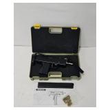 Swordfish 1:2 Scale Toy Model MAC-10