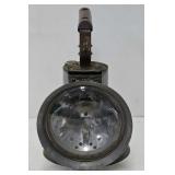Railroad Model A Union Carbide Lamp by Oxweld