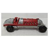 7 1/2" Hubley #22 Open Cockpit Racer