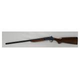Gun - New England Firearms "Pardner" 12 Ga Shotgun