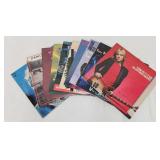 (10) Rock, Folk Rock, Rockabilly LP Records