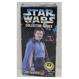1996 Star Wars 'Lando Calrissian' 12'Action Figure