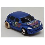 Chrysler PT Cruiser HO Slot Car