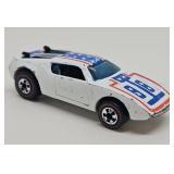 1975 Hotwheels Redline War Path