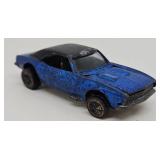 Hot Wheels Redline Custom Camaro