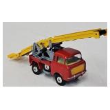 Corgi #FC-150 Die Cast Jeep Conveyor Truck