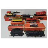 Pre-War Lionel O-Gauge Train Set