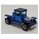 1971 Hotwheels Redline T-4-2