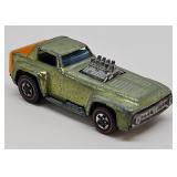 1971 Hotwheels Redline Short Order