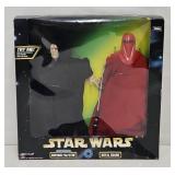 1998 Star Wars Action Collection Action Figure Set