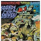 "Sounds That Make You Shiver" LP Record