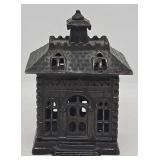 1913-25 Arcade "State Bank" Building Still Bank