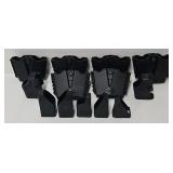 (13 Asst) Magazine Holsters & Loaders
