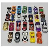 (26 Asst) 1:64 Die Cast Toy Vehicles