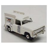 Aurora T-Jet Good Humor Ice Cream TruckHO Slot Car