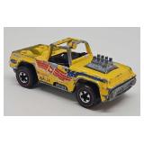 Rare 1974 Hotwheels Redline Baja Bruiser Variant