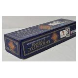 1992D Baseball Card Factory Set