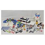 Lot of "Ghostbusters" Collectibles