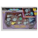 Micro Machines Star Trek Limited Edition Set II
