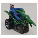 1972 Hot Wheels Mighty Zork Chopcycle