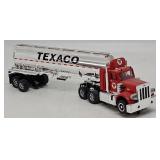 Tyco Texaco Tractor & Tanker HO Slot Car